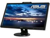 ASUS VK278Q 27IN LED Backlit Widescreen LCD Monitor 1920X1080 2MS 1M:1 HDMI DVI DisplayPort VGA (ASUS: VK278Q)