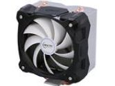 ARCTIC COOLING ACFZI30 120mm Fluid Dynamic Freezer i30 Intel CPU Cooler for Enthusiasts (ARCTIC COOLING: ACFZI30)