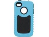 Trident Blue Aegis Case for iPhone 4/4S AG-IPH4-BL (Trident Case: AG-IPH4-BL)