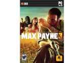 Max Payne 3 by 2K Games for PC (2K Games: MP3)