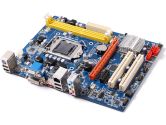 Zotac H61MAT-A-E mATX LGA-1155 DDR3 PCI-E16 PCI-E1 SATA DVI VGA Motherboard (Zotac: H61MAT-A-E)