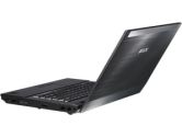 ASUS Pro B53S-XH51 15.6IN HD Core i5 2520M 4GB 500GB HDMI USB3.0 DVDRW WIN7 Pro Notebook Black (ASUS: B53S-XH51)