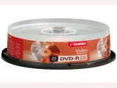 IMATION DVD-R 4.7GB 16X 25PK SPINDLE (Imation Corp.: 17340)