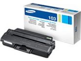 Toner for ML-2955 ML-2950 SCX-4729 Printer 1.5K Yield (Samsung Printer Supplies: MLT-D103S/XAA)