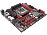 ASUS Rampage IV Gene LGA 2011 Intel X79 SATA 6GB/S USB 3.0 Micro ATX Intel Motherboard (ASUS: Rampage IV Gene)