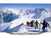 Samsung UN65ES8000 65IN 3D 240HZ 1080p LED Smart TV Gesture W/ 3D Glasses (Samsung Consumer Electronics: UN65ES8000FXZC)