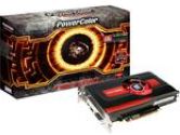 PowerColor Radeon HD 7850 AX7850 2GBD5-2DH Video Card