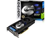 Galaxy GeForce GTX 680 1006MHZ 2GB 6GHZ GDDR5 2xDVI DisplayPort HDMI PCI-E 3.0 Video Card