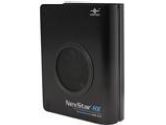 Vantec NST-330SU3-BK NexStar HX SuperSpeed 3.5 SATA to USB 3.0 & eSATA External Hard Drive Enclosure - 3.5, SATA, USB 3.0, eSATA, Fan (Vantec Thermal Technologies: NST-330SU3-BK)