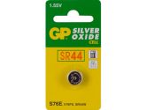 Silver Oxide Coin Cell 1.55V L1154/SR44/V303 (Others: BA-L1154)