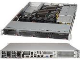 Supermicro 6017R-WRF 1U Xeon E5 2XLGA2011 C606 Rdimm 4SAS/SATA 2PCIE IPMI 2GBE 700w Redun (SuperMicro: SYS-6017R-WRF)