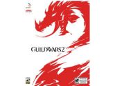 PC Guild Wars 2 Standard Edition PRE-PURCHASE Pack (NCsoft: FG-GW2PRE-SALE Bundle)