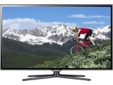 Samsung UN60ES7100 60IN 3D 240HZ 1080p LED Smart TV W/ 3D Glasses (Samsung Consumer Electronics: UN60ES7100FXZC)