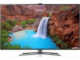 Samsung UN50ES7500 50IN 3D 240HZ 1080p LED Smart TV Gesture W/ 3D Glasses (Samsung Consumer Electronics: UN50ES7500FXZC)