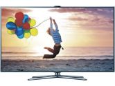 Samsung UN46ES7500 46IN 3D 240HZ 1080p LED Smart TV Gesture W/ 3D Glasses (Samsung Consumer Electronics: UN46ES7500FXZC)