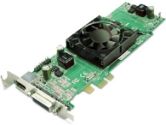 NVIDIA 900334 GeForce 210 Video Card - 512MB, DDR3, PCI-Expres , 1x DMS-59, 1x DisplayPort, DirectX 10.1, Single-Slot, Low Profile (VisionTek: 900334)