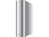 Western Digital My Book Studio 2TB Desktop External Hard Drive (Western Digital: WDBC3G0020HAL-NESN)