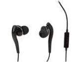 SAMSUNG Black 3.5mm Stereo Hands Free Headset EHS63ASNBEGST1 (SAMSUNG: EHS63ASNBEGST1)