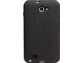 Case-Mate Black / Pink Tough Case For Samsung Galaxy Note / Note LTE CM019570 (Case-Mate: CM019570)