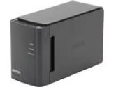 BUFFALO LS-WX6.0TL/R1 LinkStation Duo Media Server (NAS) (Buffalo Technology: LS-WX6.0TL/R1)