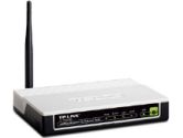 TP-Link TL-WA701ND 150Mbps Wireless-N Access Point - 150Mbps, RJ-45, IEEE 802.11n, PoE (TP-Link: GE8019)