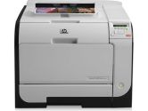 HP Laserjet Pro 400 M451DW Clr Laser 21PPM 600DPI USB 128MB Dupl (HP Printers and Supplies: CE958A#BGJ)