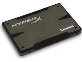 Kingston HyperX 3K 90GB 2.5IN SATA3 SF-2281 SSD Drive R/555MB/S W/510MB/S With Upgrade Bundle Kit (Kingston: SH103S3B/90G)