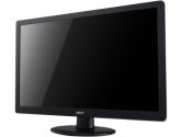 Acer S230HL 23IN Widescreen LCD Monitor 1920X1080 100000000:1 2MS DVI VGA
