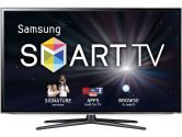 Samsung UN55ES6100 55IN 120HZ 1080p LED Smart TV (Samsung Consumer Electronics: UN55ES6100FXZC)