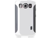 HTC Desire HD Case-Mate WHITE/GRAY Pop Case (Casemate: 9309CMHTCDESHDNS)