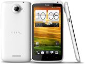 HTC One X Unlocked 3G Android Phone NVIDIA Tegra 3 QUAD-CORE 8.0MP Camera 4.7IN Super IPS LCD2 White (HTC: S720e White)