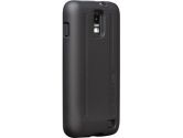 Samsung Galaxy S2 4G Lte Case-Mate BLACK/BLACK Tough Case (Casemate: 9355CMSAGLXYS2LTE)