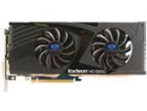 SAPPHIRE Radeon HD 6950 11188-22-20G Video Card (OC Edition) (Sapphire Tech: 11188-22-20G)