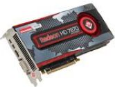 DIAMOND Radeon HD 7870 GHz Edition 7870PE52G Video Card (Diamond Multimedia: 7870PE52G)