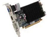 HIS Radeon HD 6570 H657HJ1G Video Card (Hightech Information System Ltd.: H657HJ1G)