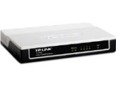 TP-Link TL-R460 4-Port Cable/DSL Router - 4x Ports, 10/100Mbps, LAN, WAN (TP-Link: KA4904)