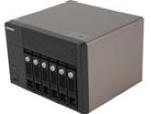 QNAP TS-669-PRO-US 6-Bay, All-in-One NAS (Qnap: TS-669-PRO-US)