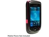 OtterBox Black/Pink Commuter Series Case For BlackBerry Torch 375198 (BLACKBERRY: OTR4-0037-44C1ATT)