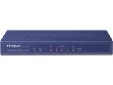 TP-Link TL-R470T+ Load Balance Broadband Router - 5x Ports, RJ-45, LAN, WAN (TP-Link: KU9779)