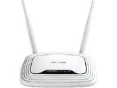 TP-Link TL-WR842ND 300Mbps Multi-Function Wireless-N Router - 4x LAN, WAN, 300Mbps, IEEE 802.11n, USB 2.0 (TP-Link: LK8202)