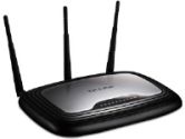 TP-Link TL-WR2543ND 450Mbps Dual-Band Wireless-N Gigabit Router - 4x LAN, WAN, 450Mbps, IEEE 802.11n, USB 2.0 (TP-Link: LK8201)