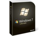 Microsoft Windows 7 Ultimate SP1 64-bit 3-Pack (Microsoft: GLC-01909)