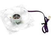 EVERCOOL FAN-LD9225B-EC1 Tri-Color LED Case Fan (EVERCOOL THERMAL CORP. LTD: FAN-LD9225B-EC1)