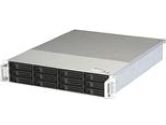 Synology RX1211 2U 12-Bay Expansion Unit for Increasing Capacity of the Synology RackStation (Synology Inc.: RX1211)