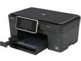 HP C310a CN503A Photosmart All-in-One Printer Color Inkjet Printer - 600 x 600 dpi Black, 9600 x 2400 Color, 33 ppm Black, 32 ppm Color, USB, WI-FI, USB, 64MB, Scan, Copy (HP: CN503A)