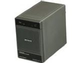 NETGEAR RND4210-200NAS ReadyNAS NV+ v2 (2TB) Network Storage for Home/SoHo Users (Netgear Inc.: RND4210-200NAS)