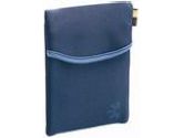 case LOGIC LHDC-1BLU Neoprene Portable Hard Drive Case (Case Logic: LHDC-1BLU)