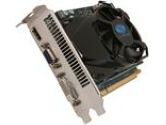 SAPPHIRE Radeon HD 6670 11192-22-20G Video Card (Sapphire Tech: 11192-22-20G)