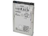 HITACHI Travelstar Z5K320 160GB 2.5" SATA 3.0Gb/s Internal Notebook Hard Drive -Bare Drive (Hitachi Global Storage Technologies: HTS543216A7A384)