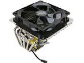 COOLER MASTER GeminII S524 120mm Long Life Sleeve CPU Cooler Compatible with Intel Sandy Bridge (Cooler Master: RR-G524-18PK-R2)